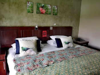 Cranberry Cottage