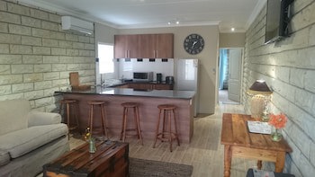 Cranberry Cottage