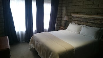 Cranberry Cottage