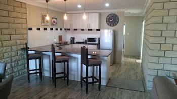 Cranberry Cottage