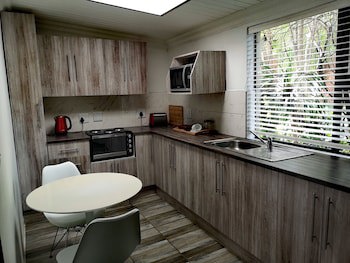 Cranberry Cottage