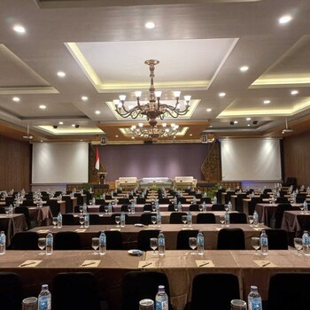 Griya Persada Convention Hotel & Resort Kaliurang