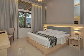 Griya Persada Convention Hotel & Resort Kaliurang