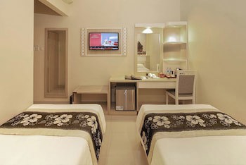 Griya Persada Convention Hotel & Resort Kaliurang