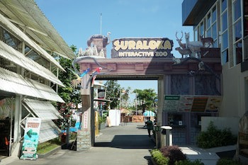 Griya Persada Convention Hotel & Resort Kaliurang