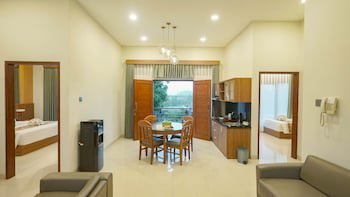 Griya Persada Convention Hotel & Resort Kaliurang
