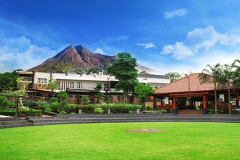 Griya Persada Convention Hotel & Resort Kaliurang