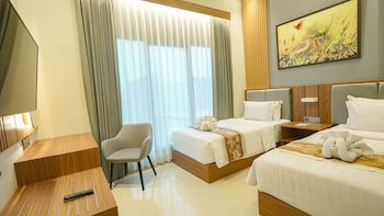 Griya Persada Convention Hotel & Resort Kaliurang