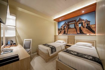 Griya Persada Convention Hotel & Resort Kaliurang