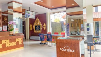 Griya Persada Convention Hotel & Resort Kaliurang