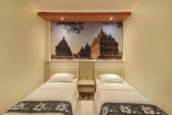 Griya Persada Convention Hotel & Resort Kaliurang