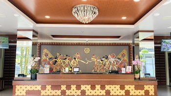 Griya Persada Convention Hotel & Resort Kaliurang