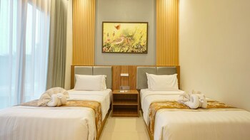 Griya Persada Convention Hotel & Resort Kaliurang