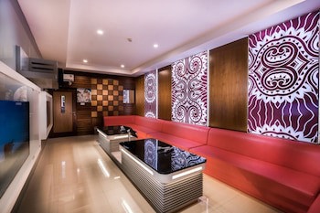 Griya Persada Convention Hotel & Resort Kaliurang