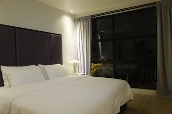 I Am Jazz Boutique Hotel