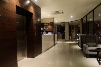 I Am Jazz Boutique Hotel