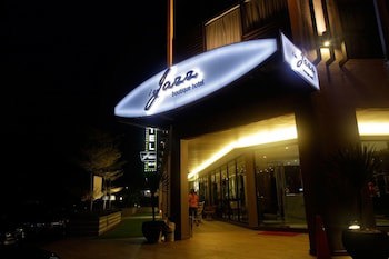 I Am Jazz Boutique Hotel