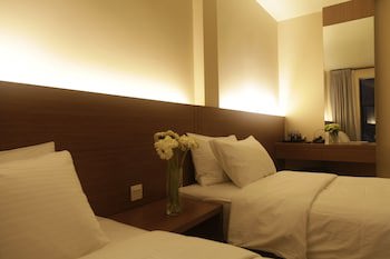 I Am Jazz Boutique Hotel