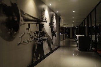 I Am Jazz Boutique Hotel