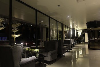 I Am Jazz Boutique Hotel