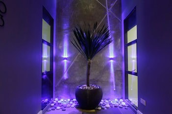 I Am Jazz Boutique Hotel