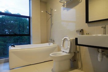 I Am Jazz Boutique Hotel