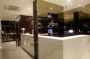 I Am Jazz Boutique Hotel