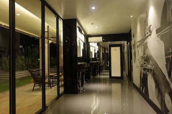 I Am Jazz Boutique Hotel