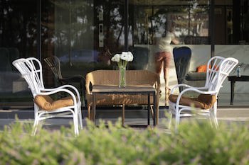 I Am Jazz Boutique Hotel