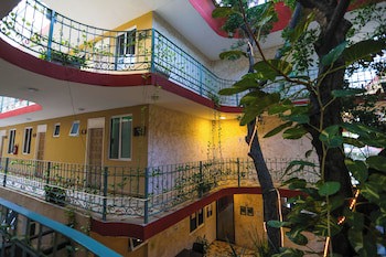 Hotel Santa Maria Cancun