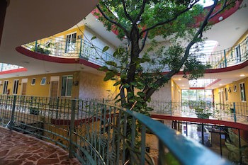 Hotel Santa Maria Cancun