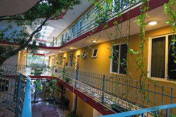Hotel Santa Maria Cancun