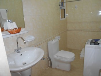 Nizwa Hotel Apartments