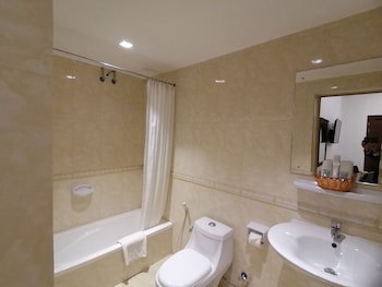 Nizwa Hotel Apartments