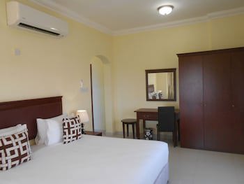 Nizwa Hotel Apartments
