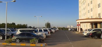 Nizwa Hotel Apartments