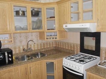Nizwa Hotel Apartments