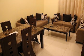 Nizwa Hotel Apartments