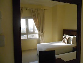 Nizwa Hotel Apartments