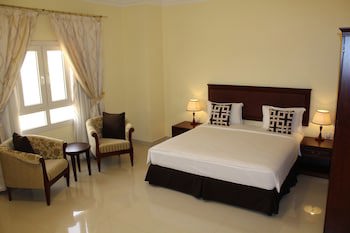 Nizwa Hotel Apartments