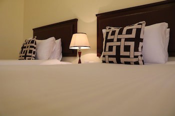 Nizwa Hotel Apartments