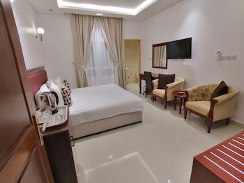 Nizwa Hotel Apartments