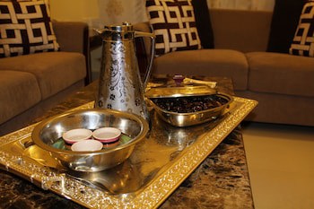 Nizwa Hotel Apartments