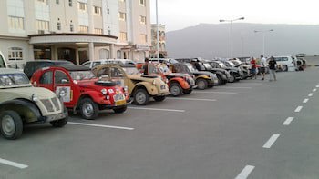 Nizwa Hotel Apartments