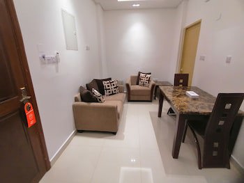 Nizwa Hotel Apartments