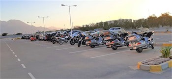 Nizwa Hotel Apartments