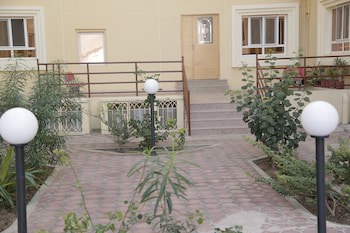 Nizwa Hotel Apartments