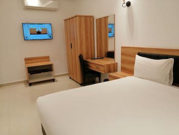 Nizwa Hotel Apartments