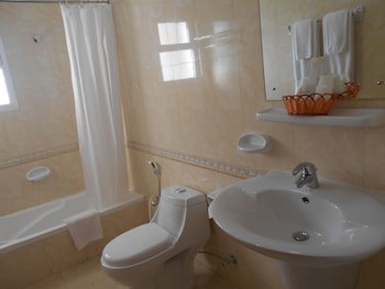 Nizwa Hotel Apartments