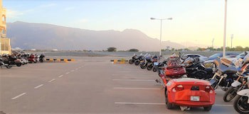 Nizwa Hotel Apartments